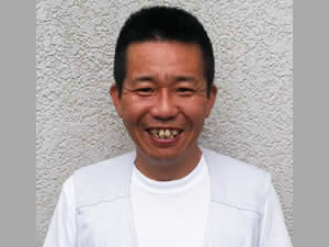 堀 信也