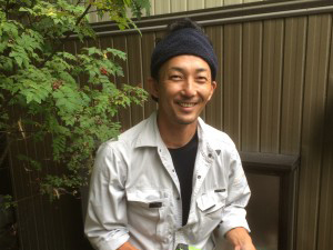 大野 孝嘉