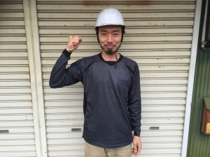 濱口 洋輔