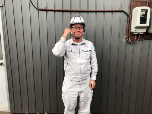羽田野 正三