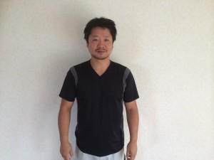 山本 貴司