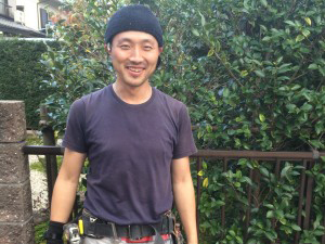 長尾 典慶