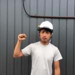 水口　拓也