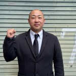 谷口　俊明