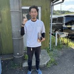 仲松　将武