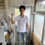 河合　健司