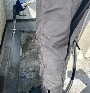 LINE_ALBUM_古田様邸防水トップコート工事_240819_17 - HP